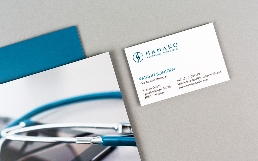 Hanako GmbH